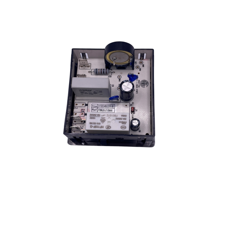 Timer Pr OT2000LEDCLCY13FA9GSS
